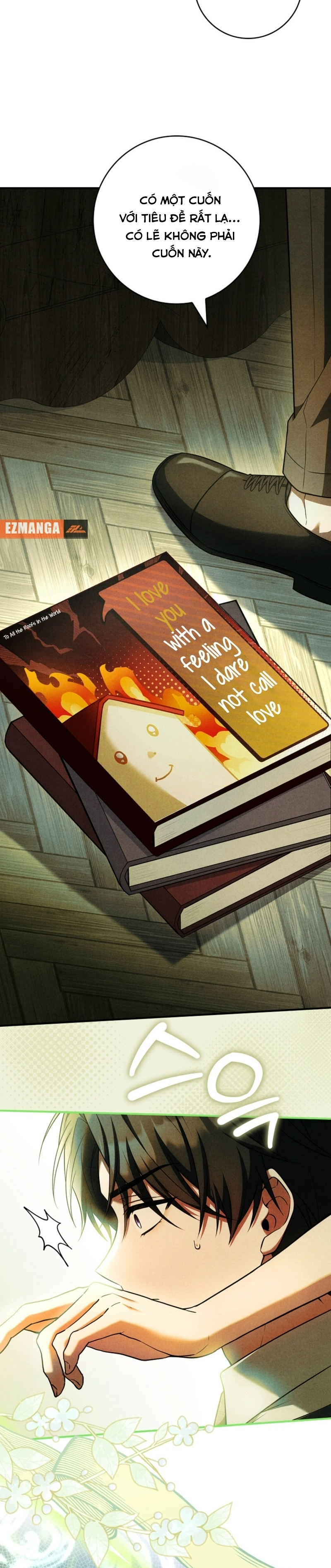 Dịch Vụ Xử Lý Tra Nam Biết Hối Chính Thức Khai Trương: Chapter 11