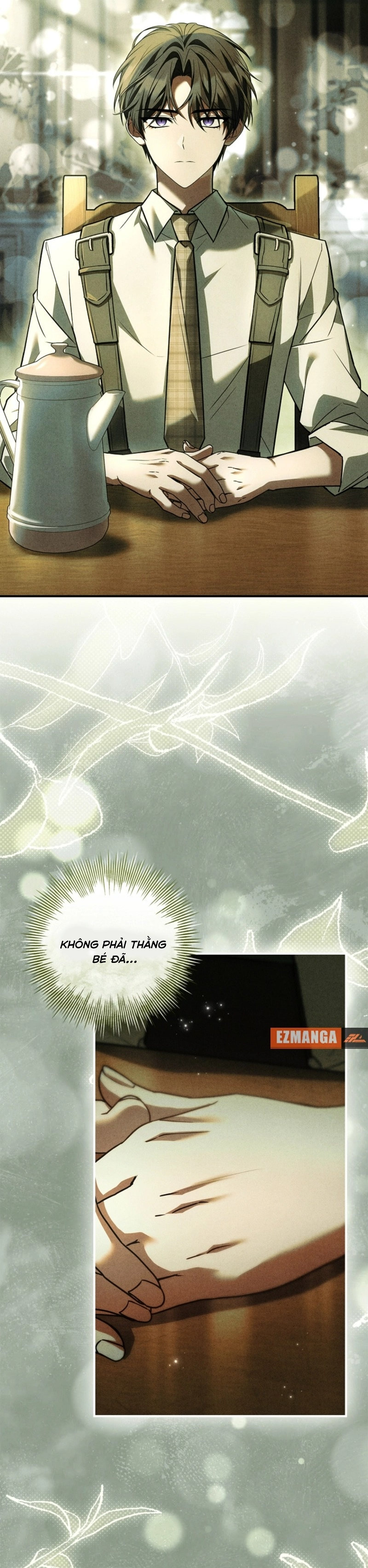 Dịch Vụ Xử Lý Tra Nam Biết Hối Chính Thức Khai Trương: Chapter 11