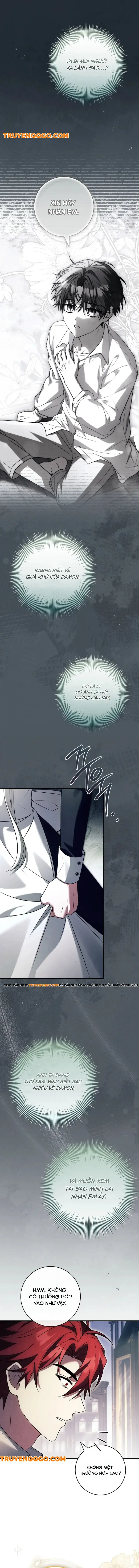 Dịch Vụ Xử Lý Tra Nam Biết Hối Chính Thức Khai Trương: Chapter 18