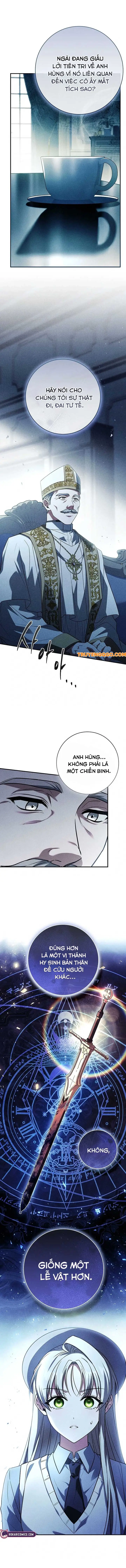 Dịch Vụ Xử Lý Tra Nam Biết Hối Chính Thức Khai Trương: Chapter 21