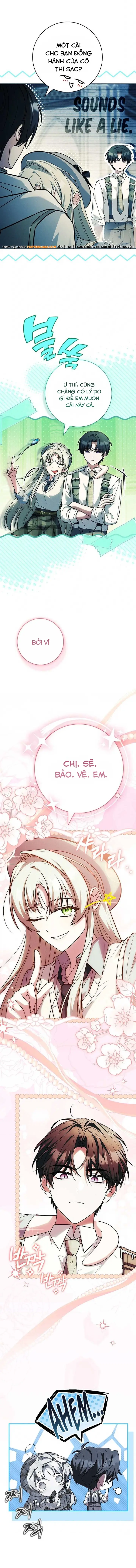Dịch Vụ Xử Lý Tra Nam Biết Hối Chính Thức Khai Trương: Chapter 21