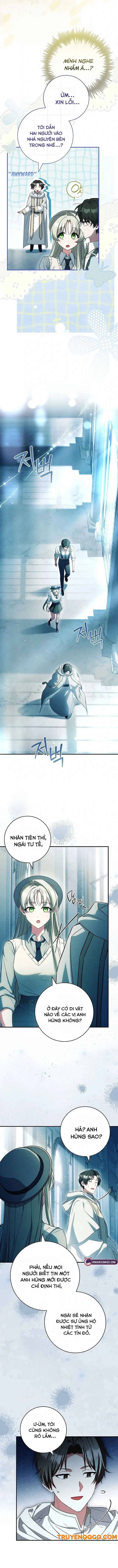 Dịch Vụ Xử Lý Tra Nam Biết Hối Chính Thức Khai Trương: Chapter 21