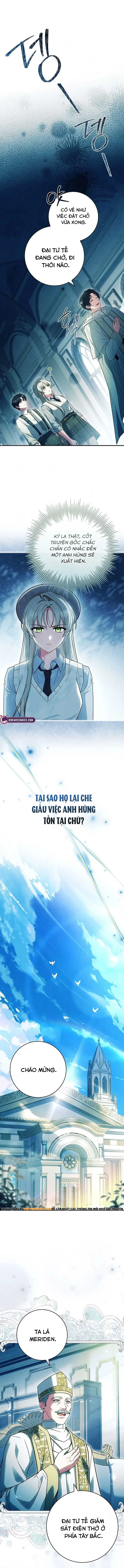 Dịch Vụ Xử Lý Tra Nam Biết Hối Chính Thức Khai Trương: Chapter 21