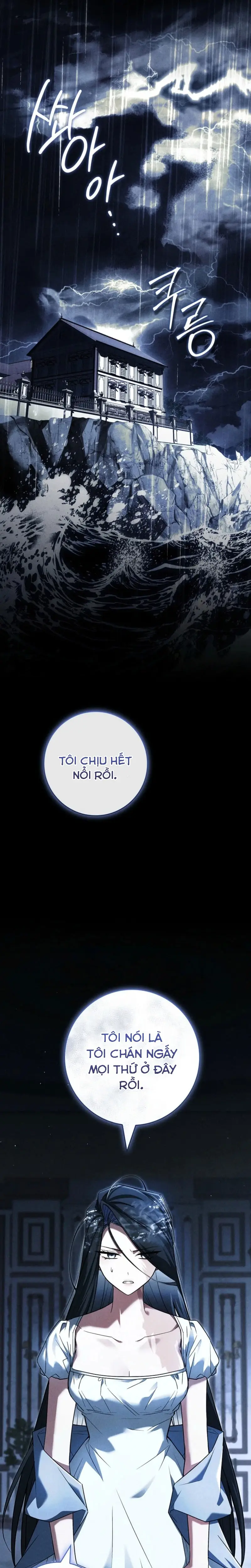 Dịch Vụ Xử Lý Tra Nam Biết Hối Chính Thức Khai Trương: Chapter 22