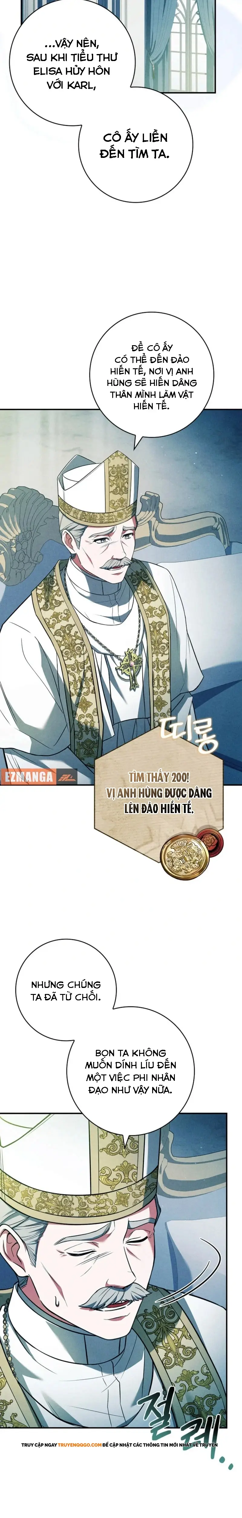 Dịch Vụ Xử Lý Tra Nam Biết Hối Chính Thức Khai Trương: Chapter 22