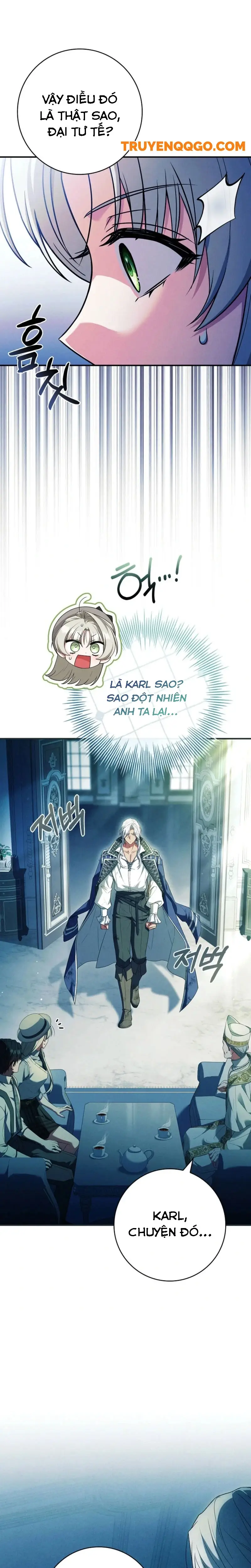 Dịch Vụ Xử Lý Tra Nam Biết Hối Chính Thức Khai Trương: Chapter 22