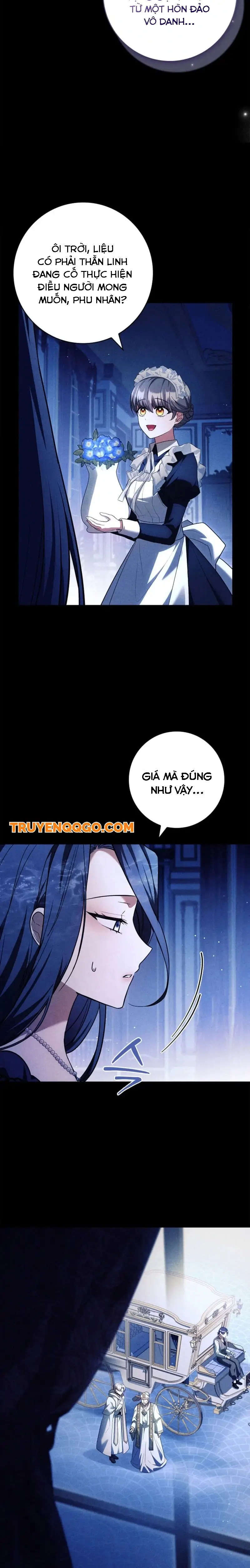 Dịch Vụ Xử Lý Tra Nam Biết Hối Chính Thức Khai Trương: Chapter 22
