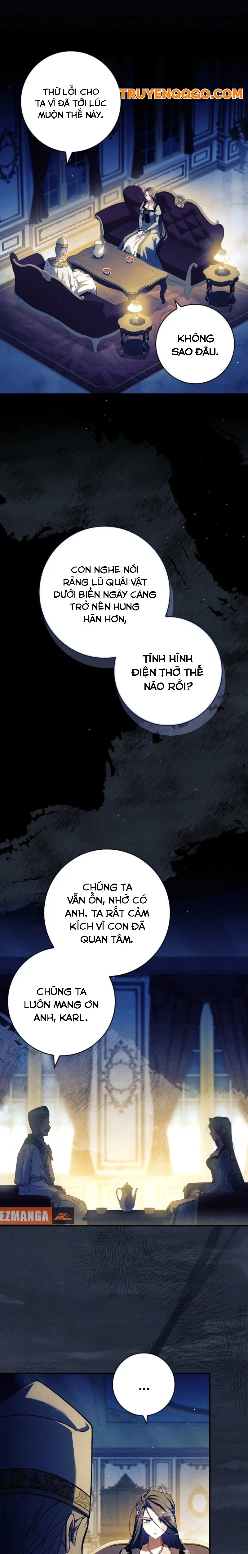 Dịch Vụ Xử Lý Tra Nam Biết Hối Chính Thức Khai Trương: Chapter 22