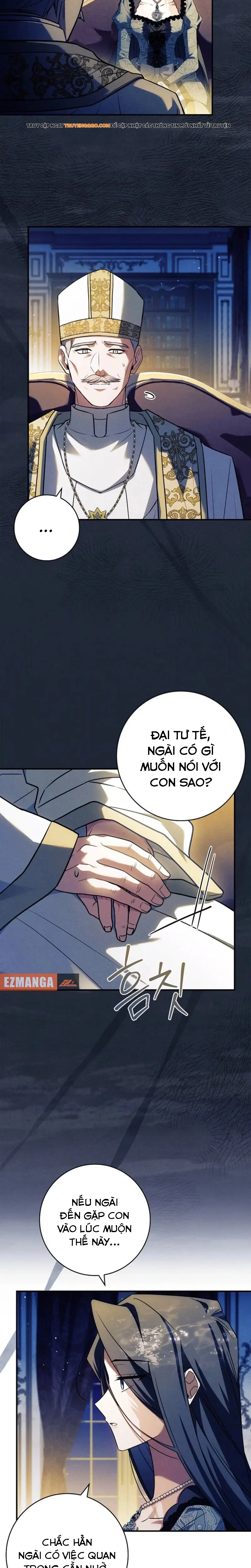 Dịch Vụ Xử Lý Tra Nam Biết Hối Chính Thức Khai Trương: Chapter 22