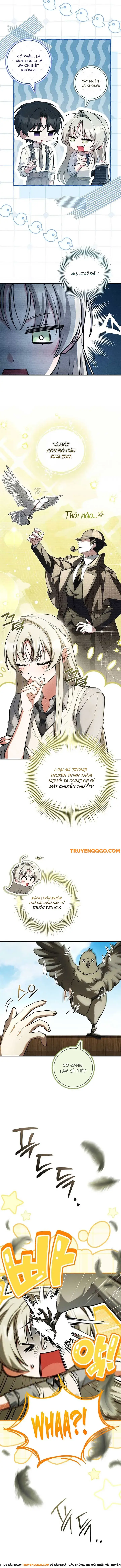 Dịch Vụ Xử Lý Tra Nam Biết Hối Chính Thức Khai Trương: Chapter 24