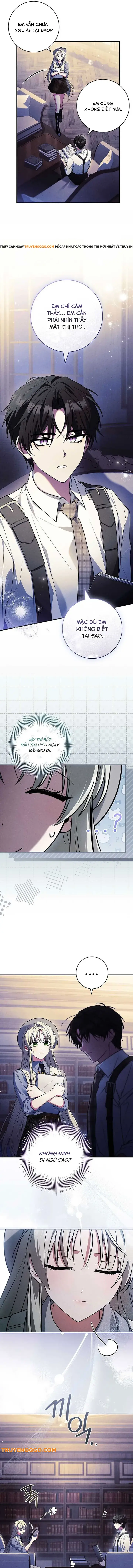 Dịch Vụ Xử Lý Tra Nam Biết Hối Chính Thức Khai Trương: Chapter 24