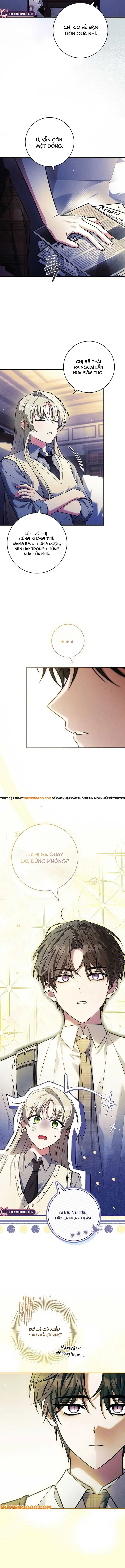 Dịch Vụ Xử Lý Tra Nam Biết Hối Chính Thức Khai Trương: Chapter 24