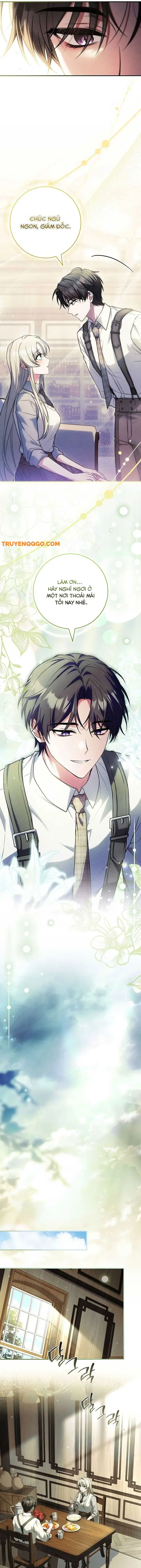 Dịch Vụ Xử Lý Tra Nam Biết Hối Chính Thức Khai Trương: Chapter 24