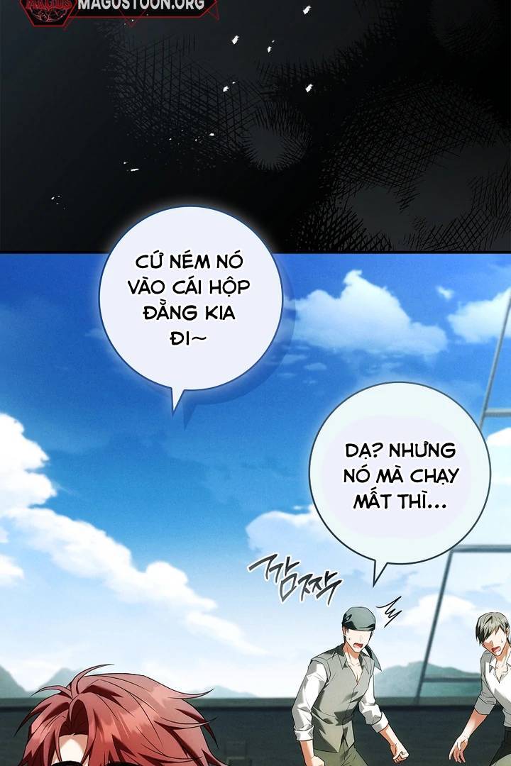 Dịch Vụ Xử Lý Tra Nam Biết Hối Chính Thức Khai Trương: Chapter 7