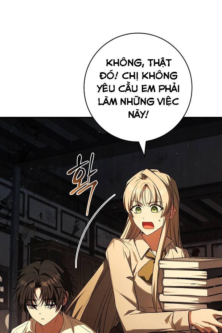 Dịch Vụ Xử Lý Tra Nam Biết Hối Chính Thức Khai Trương: Chapter 7