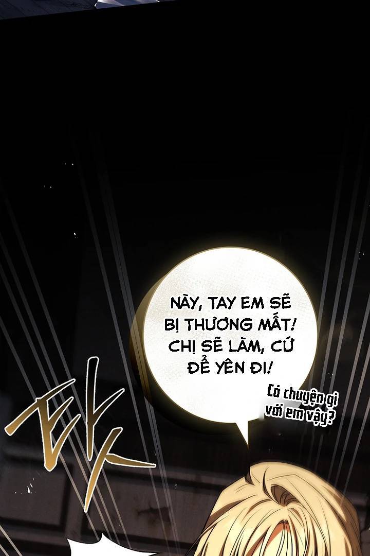 Dịch Vụ Xử Lý Tra Nam Biết Hối Chính Thức Khai Trương: Chapter 7