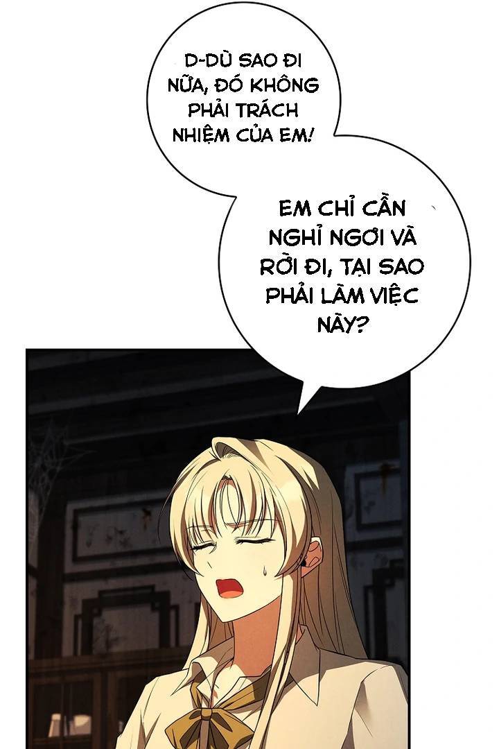 Dịch Vụ Xử Lý Tra Nam Biết Hối Chính Thức Khai Trương: Chapter 7