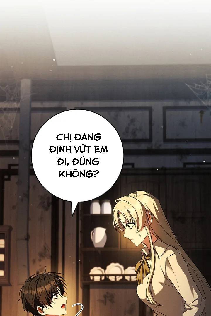 Dịch Vụ Xử Lý Tra Nam Biết Hối Chính Thức Khai Trương: Chapter 7