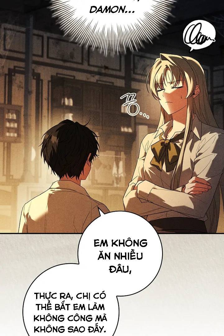 Dịch Vụ Xử Lý Tra Nam Biết Hối Chính Thức Khai Trương: Chapter 7