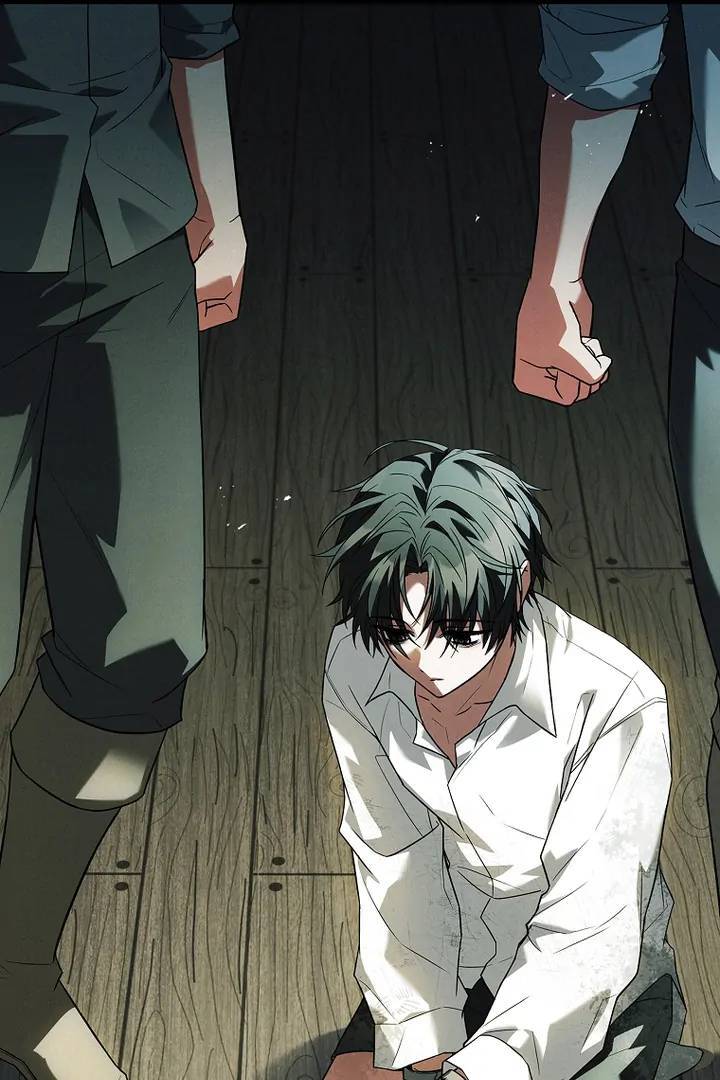 Dịch Vụ Xử Lý Tra Nam Biết Hối Chính Thức Khai Trương: Chapter 7