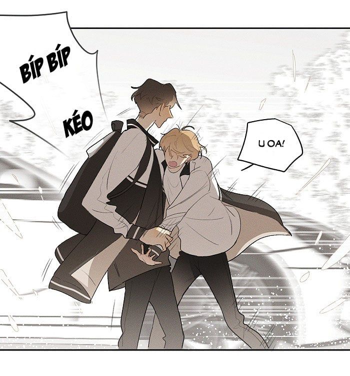 Diêm Hữu: Chapter 10