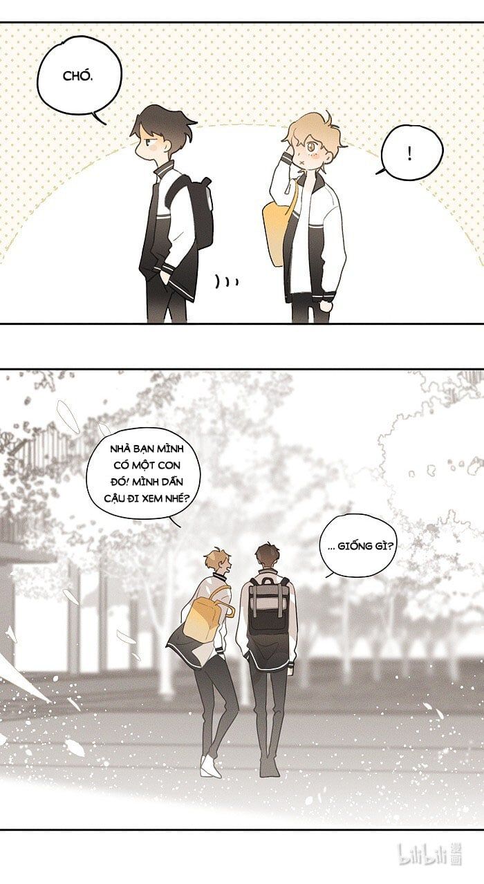 Diêm Hữu: Chapter 10