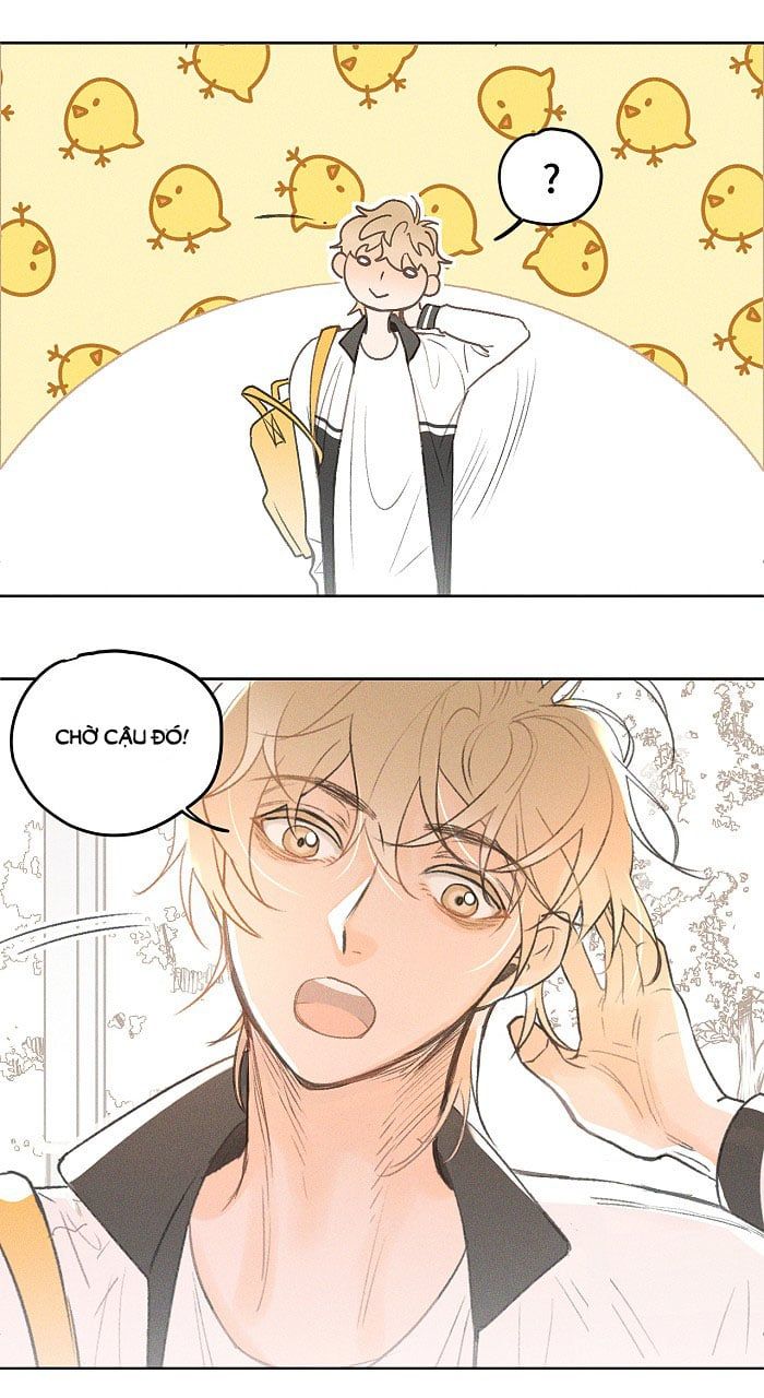 Diêm Hữu: Chapter 10