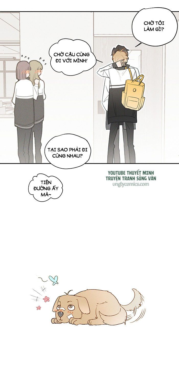 Diêm Hữu: Chapter 10