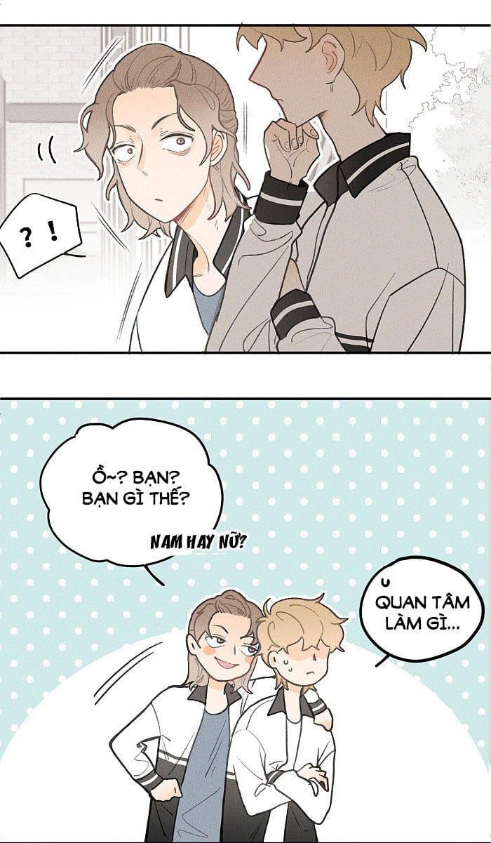 Diêm Hữu: Chapter 11