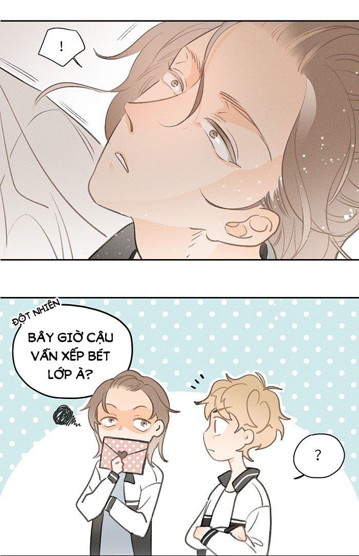 Diêm Hữu: Chapter 11