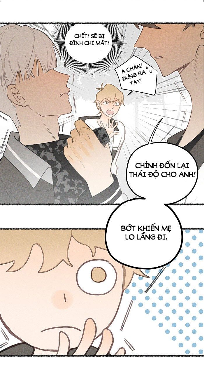 Diêm Hữu: Chapter 12