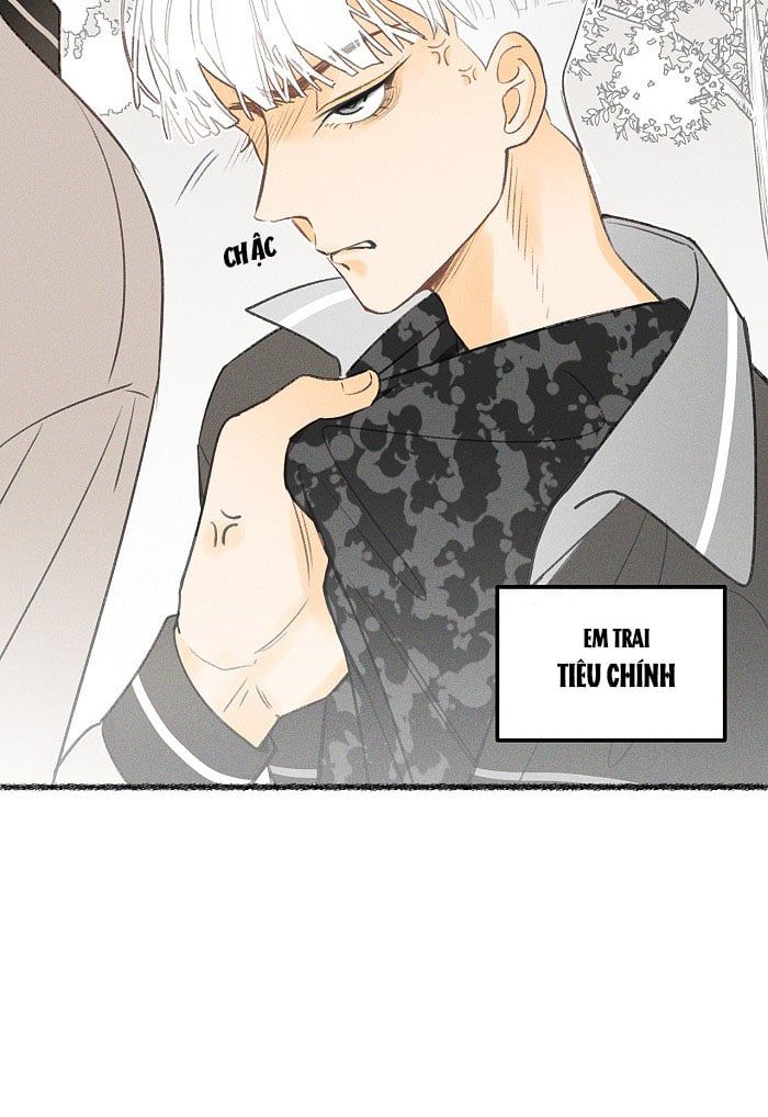 Diêm Hữu: Chapter 12