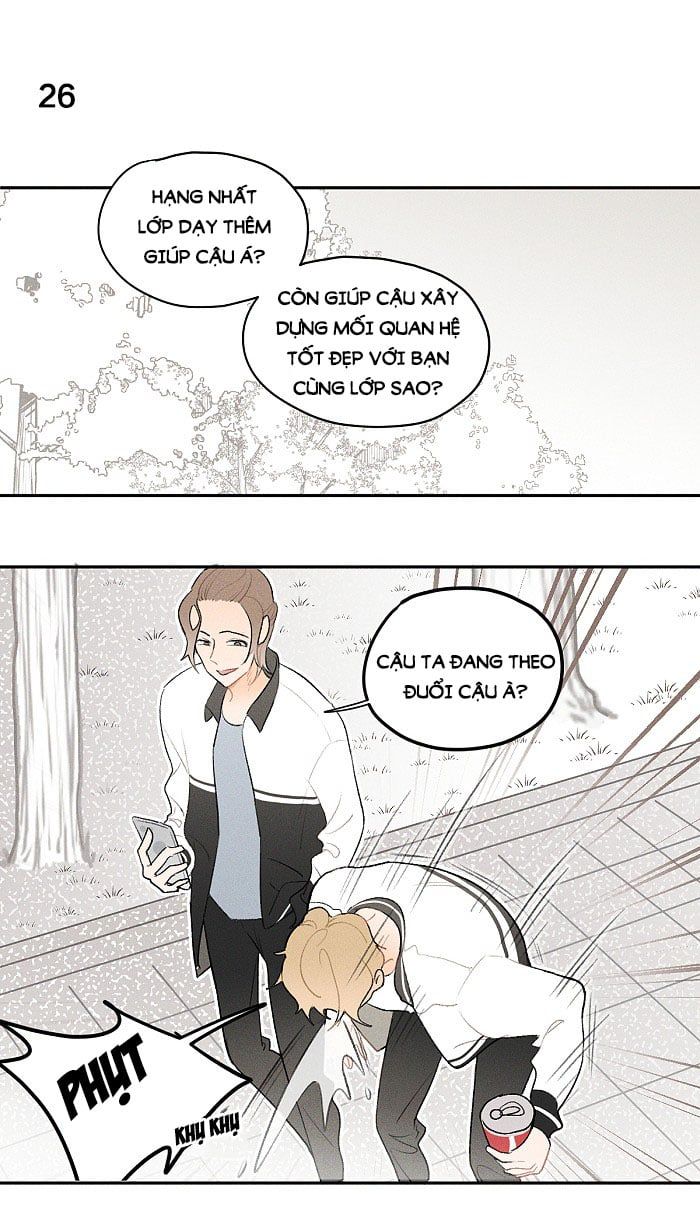 Diêm Hữu: Chapter 12