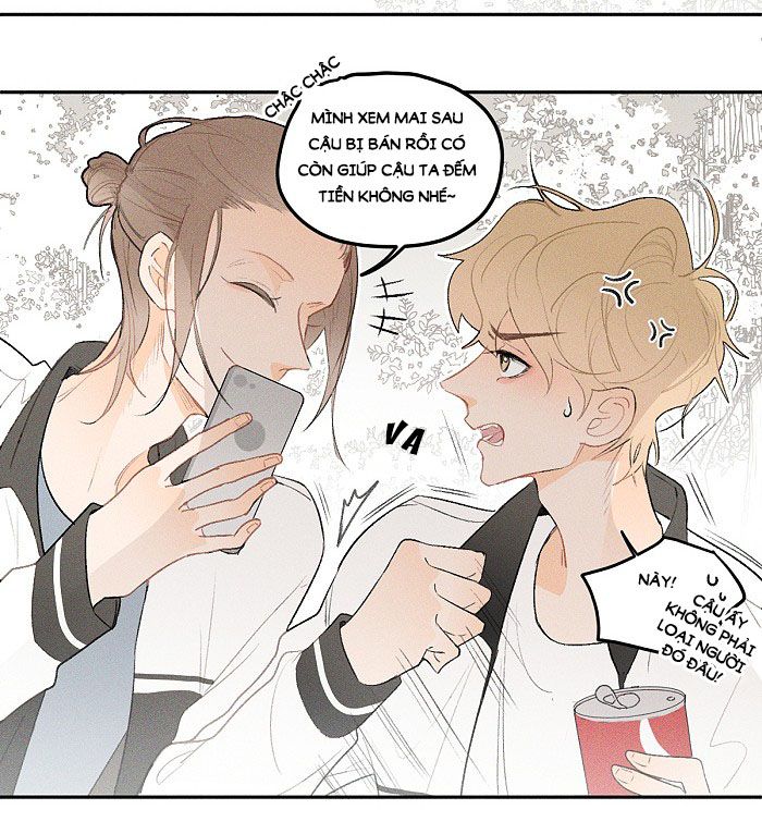 Diêm Hữu: Chapter 12
