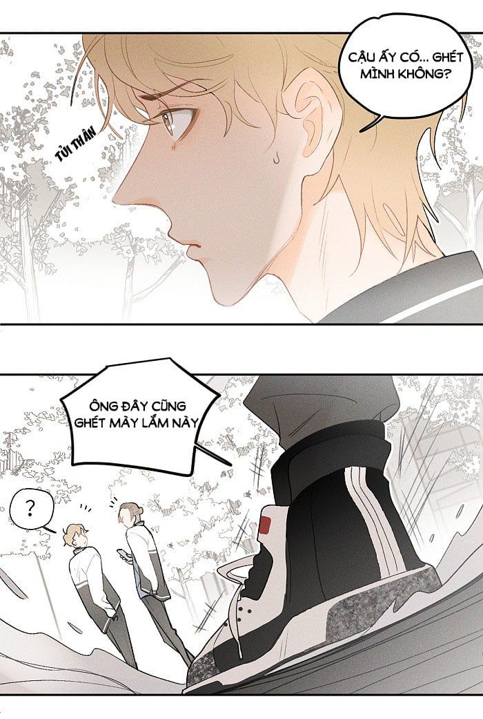 Diêm Hữu: Chapter 12