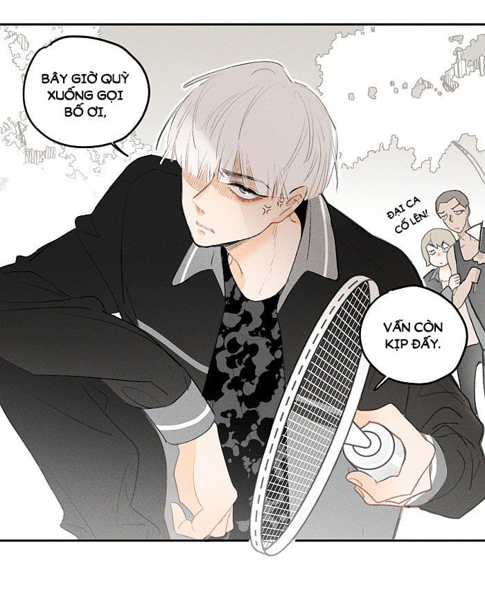 Diêm Hữu: Chapter 12