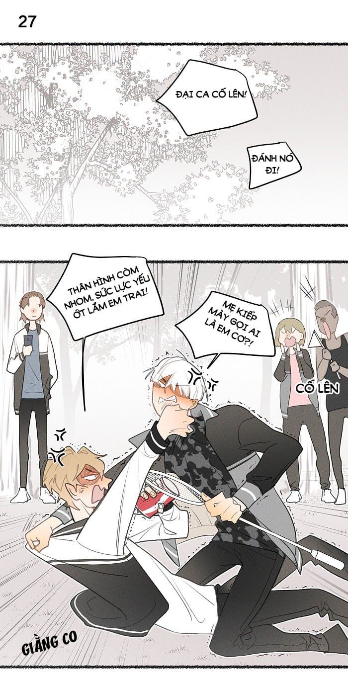 Diêm Hữu: Chapter 12