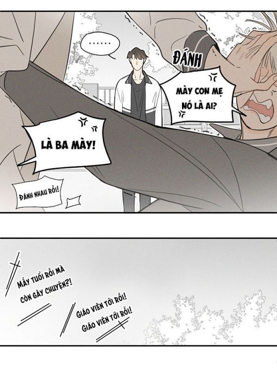 Diêm Hữu: Chapter 13