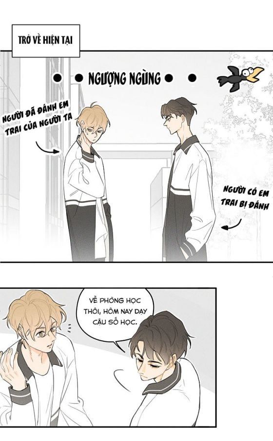 Diêm Hữu: Chapter 13