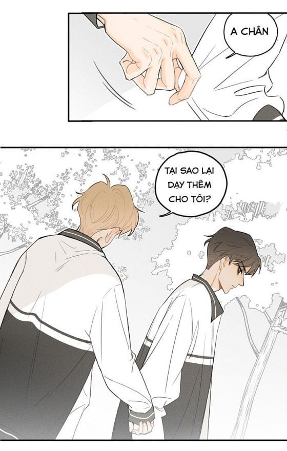 Diêm Hữu: Chapter 13