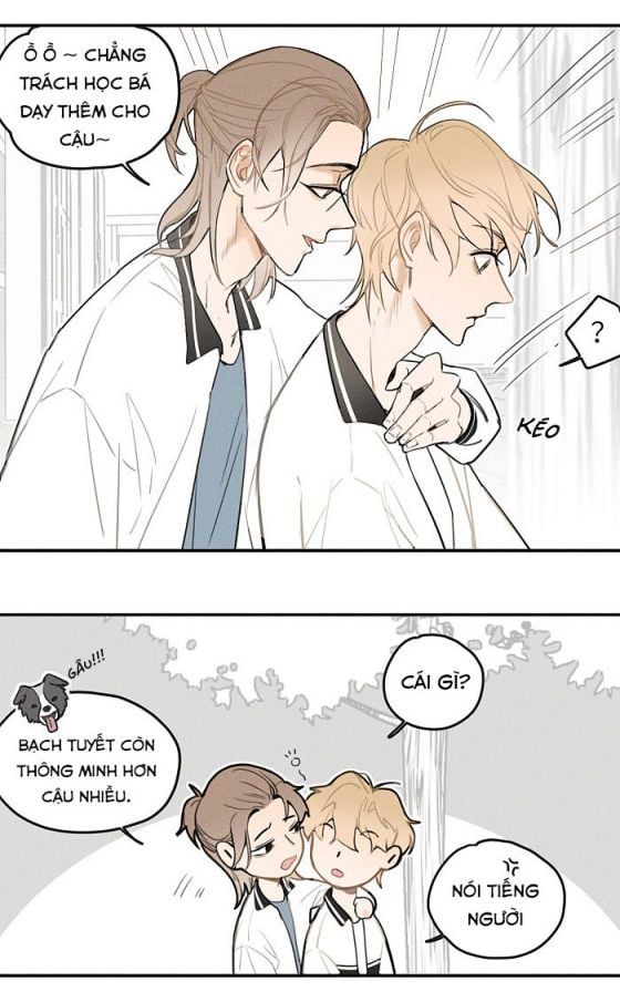 Diêm Hữu: Chapter 13