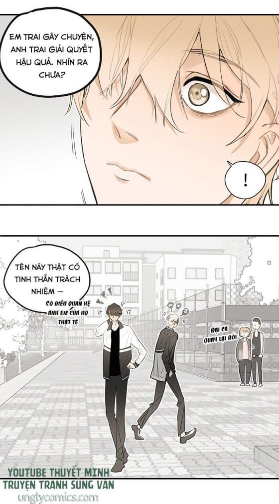 Diêm Hữu: Chapter 13