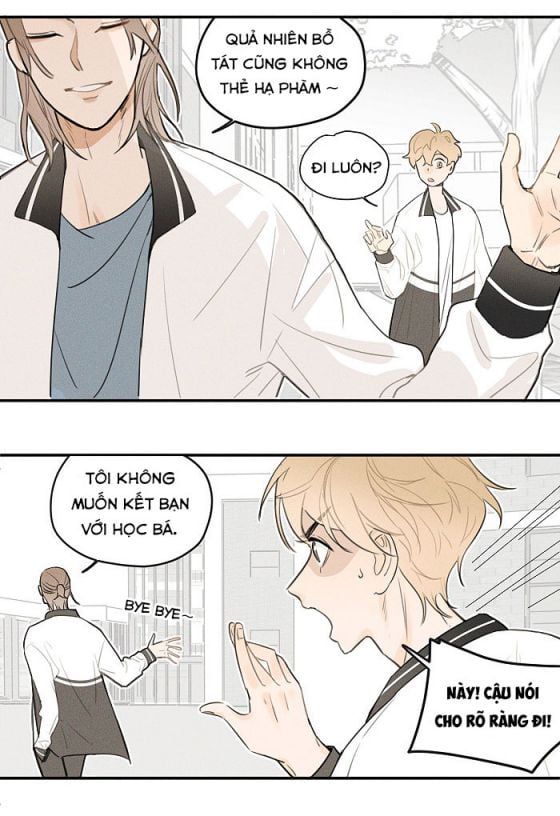 Diêm Hữu: Chapter 13