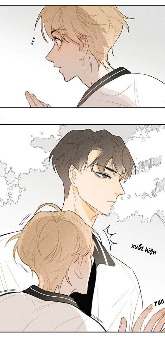 Diêm Hữu: Chapter 13