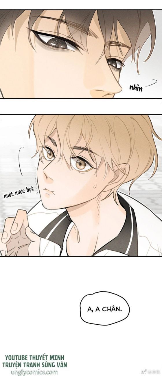 Diêm Hữu: Chapter 13