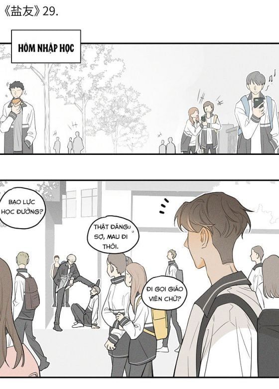 Diêm Hữu: Chapter 13
