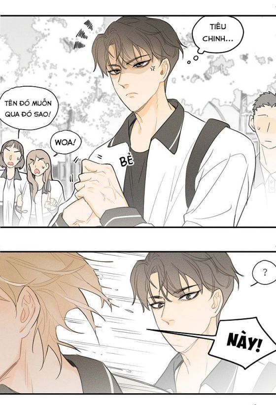 Diêm Hữu: Chapter 13