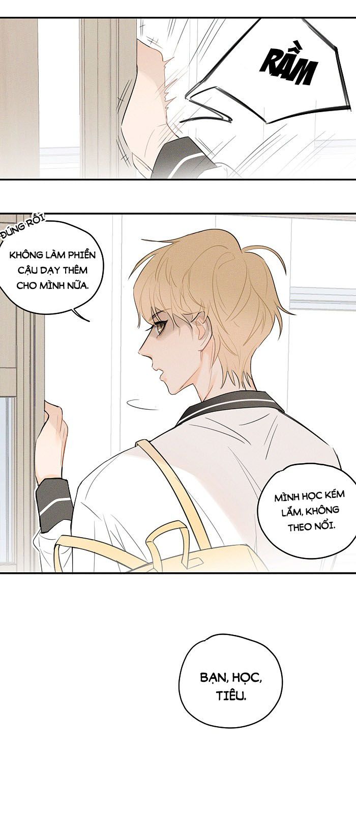 Diêm Hữu: Chapter 14