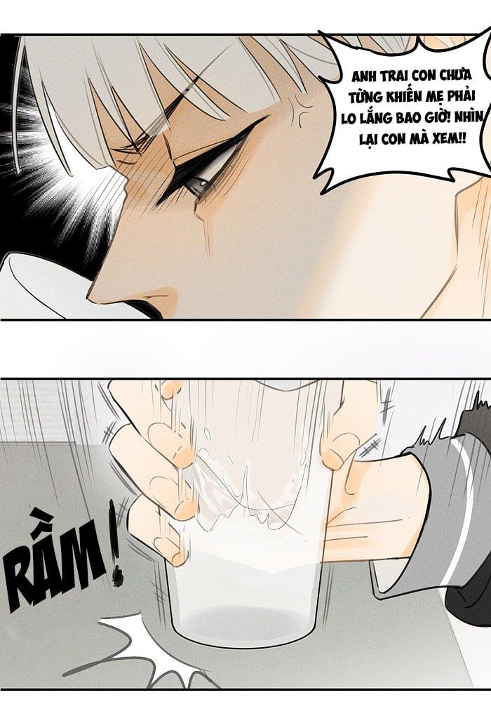 Diêm Hữu: Chapter 14