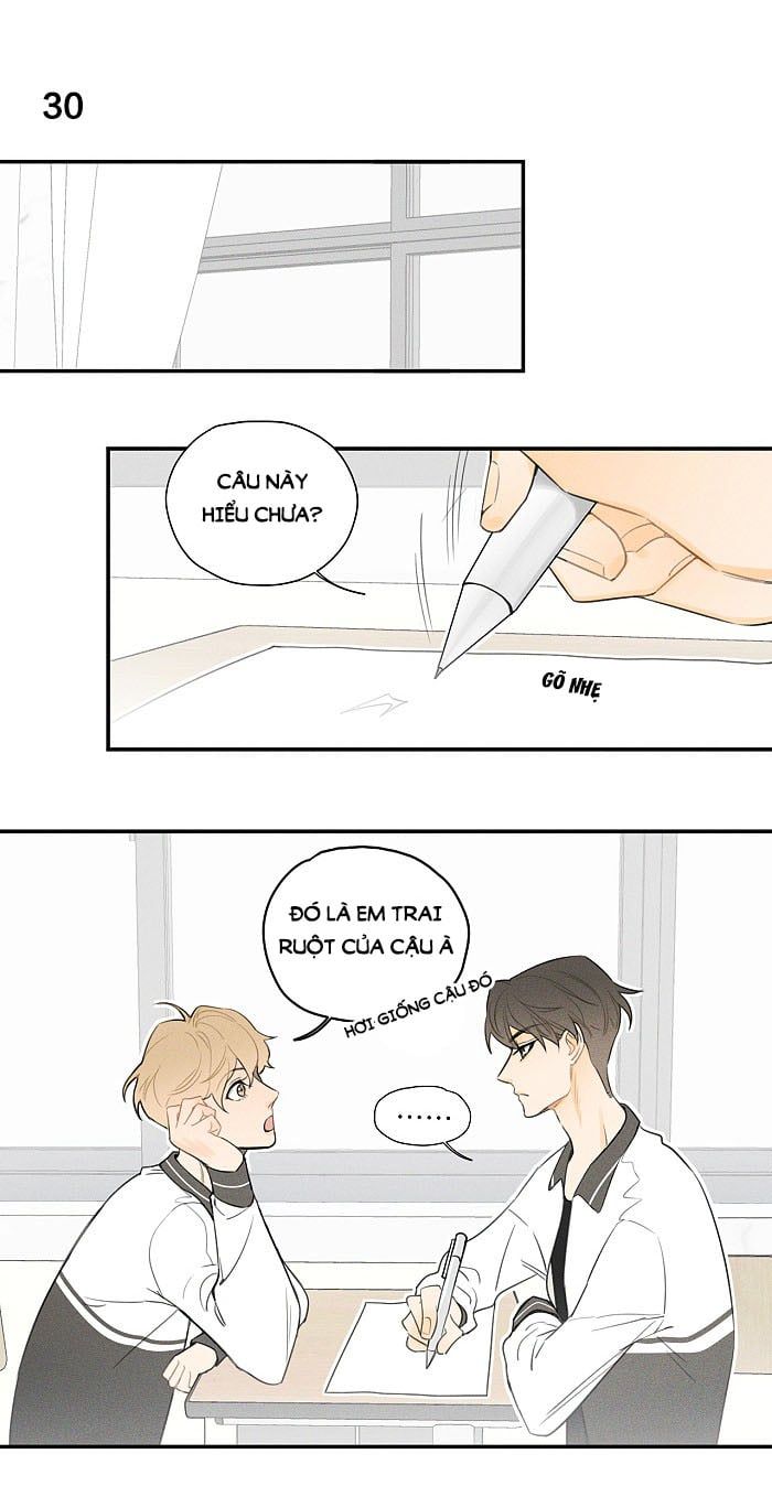 Diêm Hữu: Chapter 14